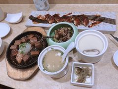 -东京屋(武定路店)