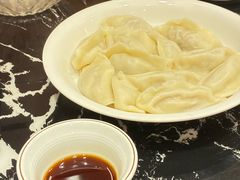 -双福饺子营餐厅(财富广场店)