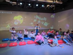 -小鸡哆哆故事屋·儿童乐园(嘉里城店)