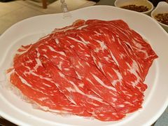 -巴奴毛肚火锅(悠唐购物中心店)