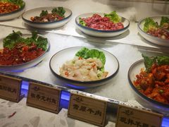 -春天烤肉自助餐厅(南内环店)