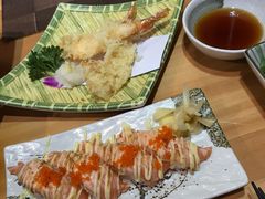 -割烹旭日本料理(龙湖狮山天街店)
