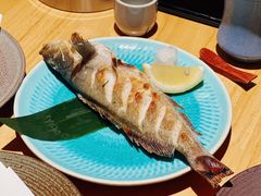 -镹·鱼料理  国产鱼使用店