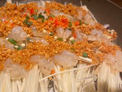 -吃饭皇帝大(长宁龙之梦店)