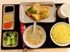 -本味轩精品茶餐厅(黄山路店)