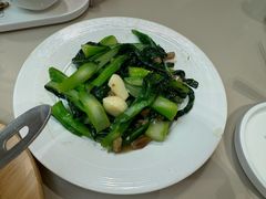 -蔡澜点心·粤菜(丽泽天街店)