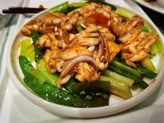 -金满楼(天河中路店)