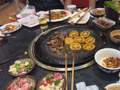 -牛得很·鲜牦牛肉烧烤·牛羊肉菌汤锅(康定店)