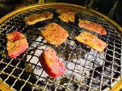 -AJIYA炭火烧肉(徐汇正大乐城店)