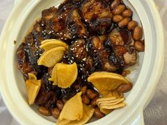 -鹭园酒家·四十年老字号