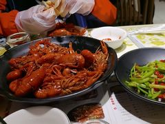 -聚味瞿记·龙虾堂(天元店)