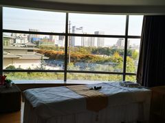 -真爱年华水疗健康运动中心(朱雀大街店)