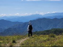 -灵山