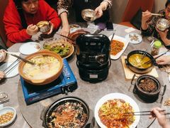 -有红鸡毛店·川菜(建设路店)