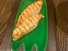 灸烧北海道蟹棒-大雄寿司(中华广场店)