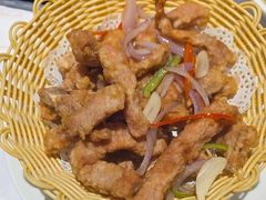 -扬州饭店(南京东路店)