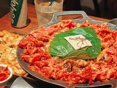 -TAIFORKS 大福食堂·山葵烤肉料理·拌饭(宝安店)