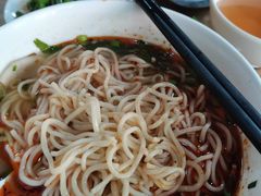 -陇上全荟兰州传统牛肉面(延吉路店)