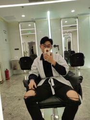 -THE LOG SALON 记录