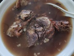 牛排汤-草本汤(茶亭店)