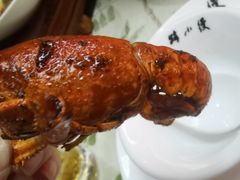 五香小龙虾-路小缦·珍馐美馔(市心北路店)