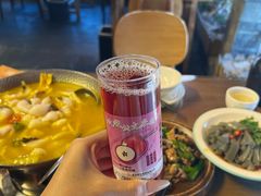 -隔壁老王·家常云南菜(花巷店)