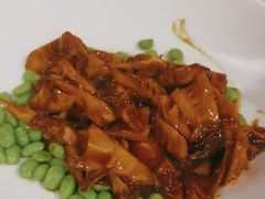 -海富门·带鱼·淮扬菜·粤菜(甘家口店)