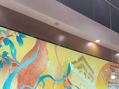 -西部马华清真兰州牛肉面·烧烤夜市(三里河店)
