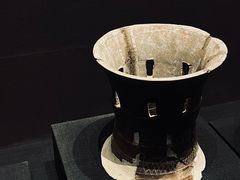 -陕西历史博物馆