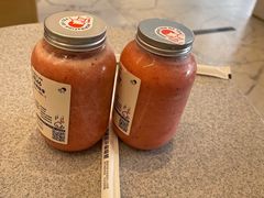 -喜茶(永旺梦乐城店)