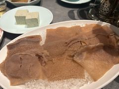 -鼎鼎香·港式火锅·臻选店(北京SKP店)
