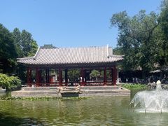 -恭王府博物馆