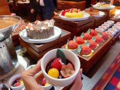 -深圳凯宾斯基酒店