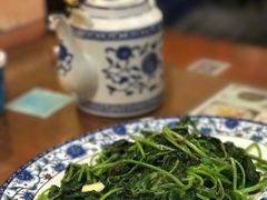 -阿殳菜馆·私厨(水围村店)
