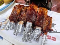-新虹楼饭庄(崇明陈家镇店)