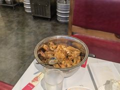 -王婆大虾(五道口店)