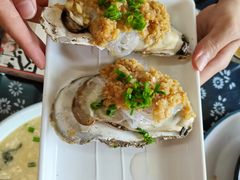 -旺角小渔村(幸福中路店)