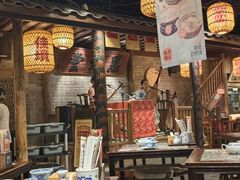 -南京大牌档(崇文门国瑞店)