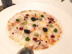 红虾塔塔-La Vita 意大利传统料理(富民路店)