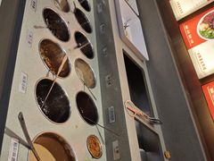 -蜀留香火锅·始于1999·原四川老火锅(白堤路店)