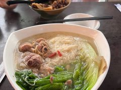 -古代饭堂(冠亚店)