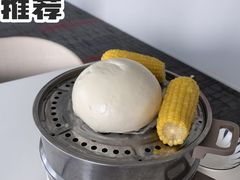 -市民中心-餐厅