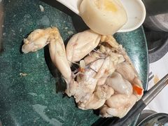 -五月罗马海鲜自助餐厅(月星环球港店)
