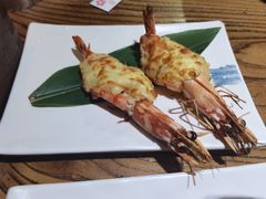 -鹤一烤肉自助餐厅(中关村店)