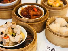 -翠园(铜锣湾广场店)