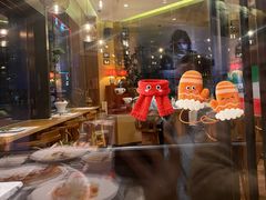 -安妮意大利餐厅(世贸天阶店)