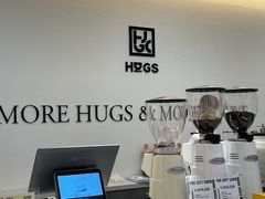 -HUGS coffee(东区店)