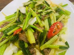 -龙岩罗桥牛杂(长青路店)