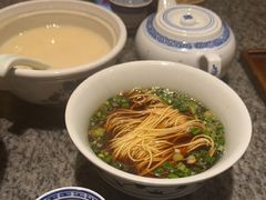 -南京大牌档(青岛万象城店)