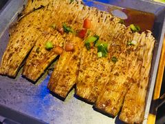 -很久以前羊肉串(大华三路店)
